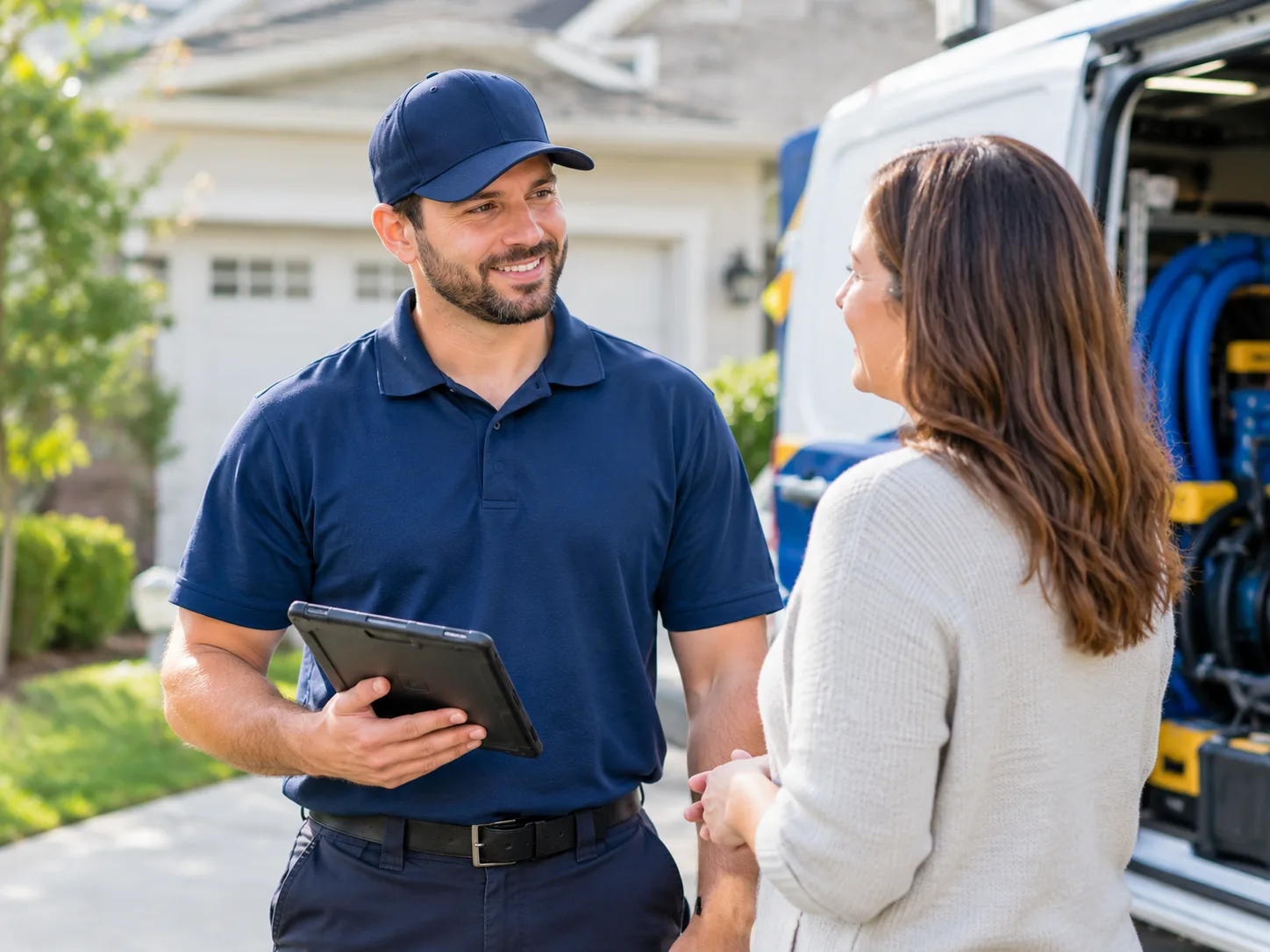 Sewage Backup Cleanup Roberts, WI FAQs